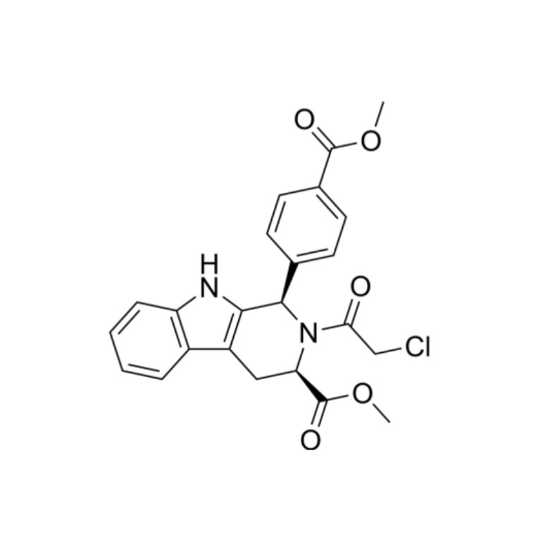 (1R,3R)-RSL3(RSL3异构体)